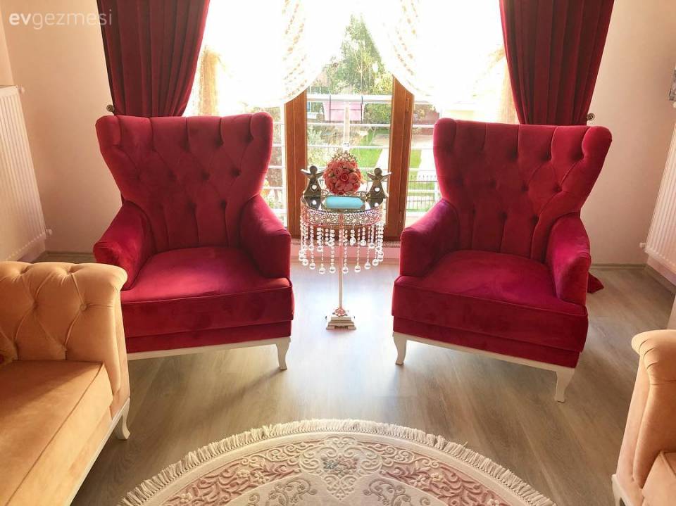 30+ Farklı Kruvaze Perde Modeli: Stil ve Dekorasyon Önerileri!