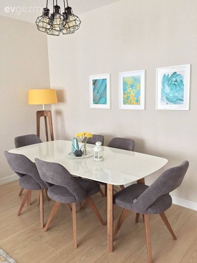 Bu Modern Stil Evde Yaşamak Çok Kolay