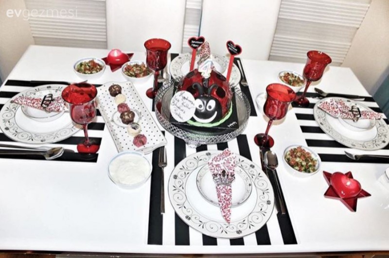 Berra hanımın abartıdan uzak, iç açıcı ve sakin evi..