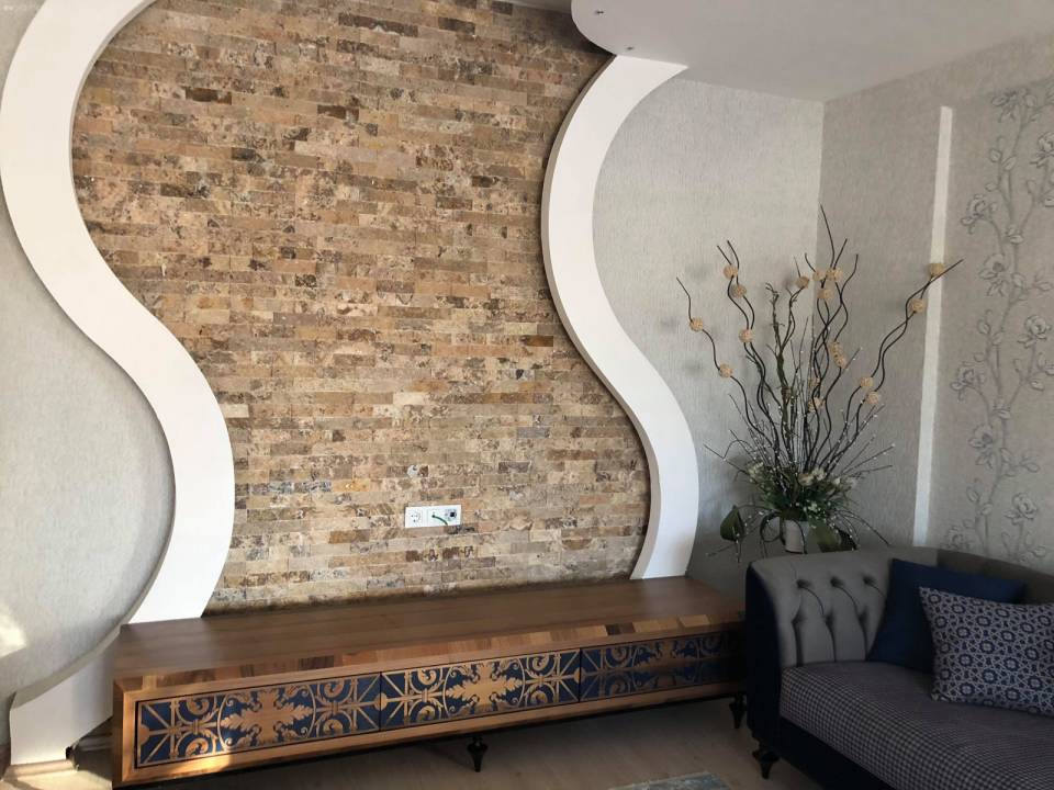 Etkileyici Olduğu Kadar Keyifli De Bir Ortam: Selma Hanım'ın Evi