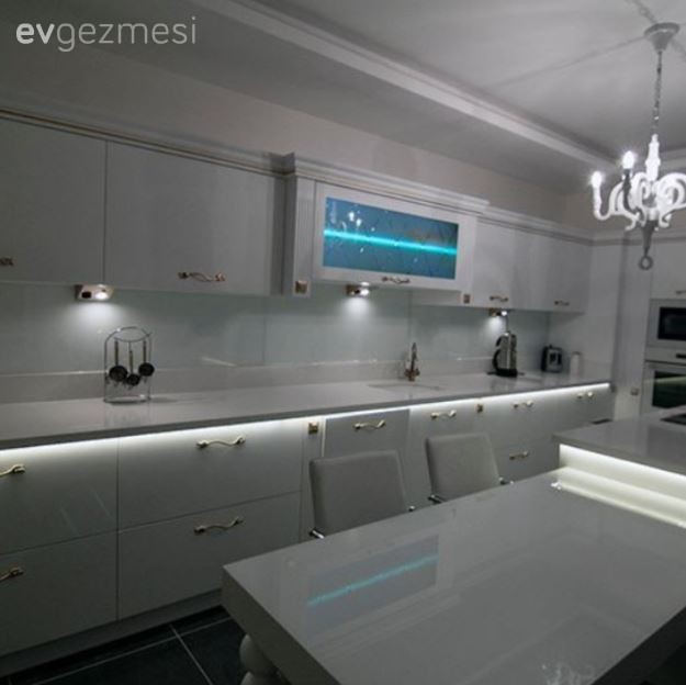 Sevgi Tığlı Design Studio'dan projeler nasıl yürüyor öğrenelim..