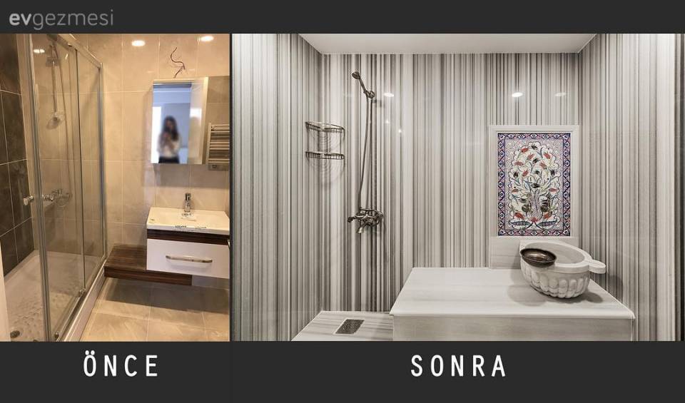 Atölye Teta'dan Modern Klasik, Akıllı Çözümlerle Dolu Bir Konut Tasarımı