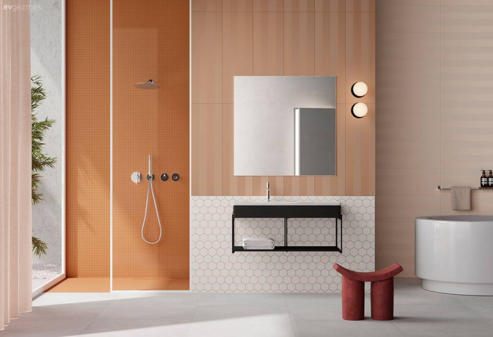 Banyo ve Mutfaklarda Mükemmellik ile Tanışmaya Hazır Olun!