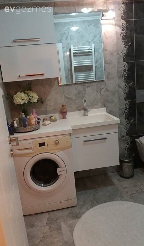 Toprak renkler, doğal ve sıcak bir dekor: Sevim hanımın evi.