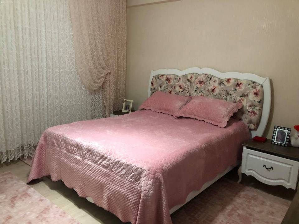 Etkileyici Olduğu Kadar Keyifli De Bir Ortam: Selma Hanım'ın Evi