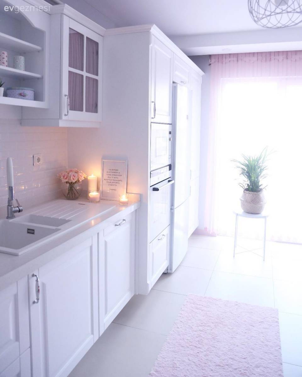 Bu Aksaray Evinin Rüya Gibi Bir Ortamı Var