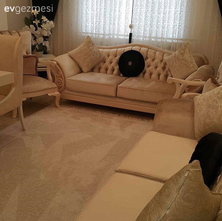 Dekor ile ilgili yorum ve önerileriniz?