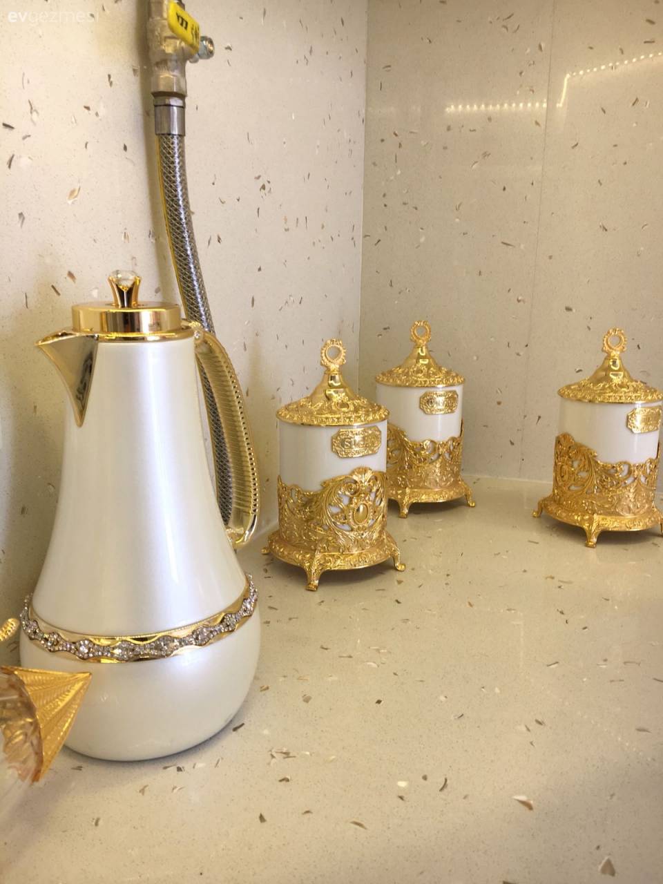 Klasik stilde bir eve dekore ederken aklınızda olacak 7 ipucu