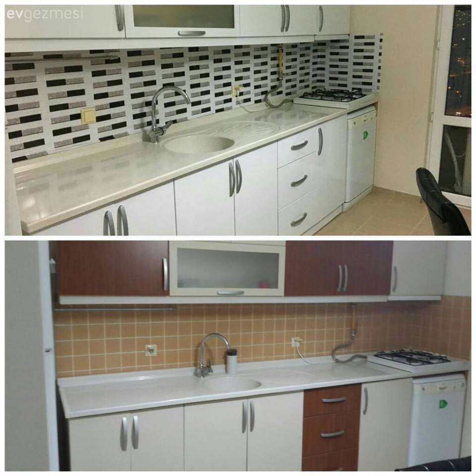 Zengin renkler, göz alıcı bir dekor. Seher hanımın modern stil evi.