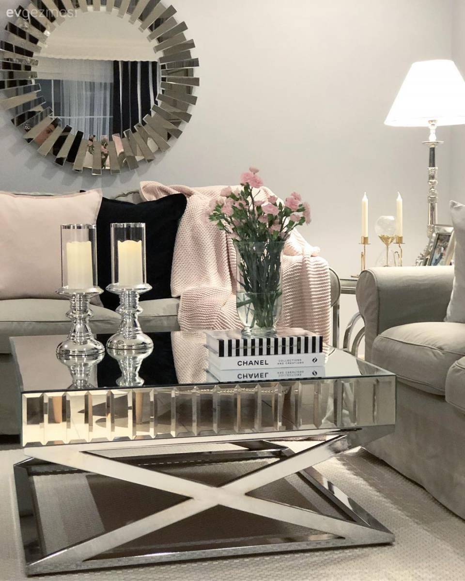 1920'lerden Günümüzün Evlerine Ulaşan Bir Stil: Art Deko