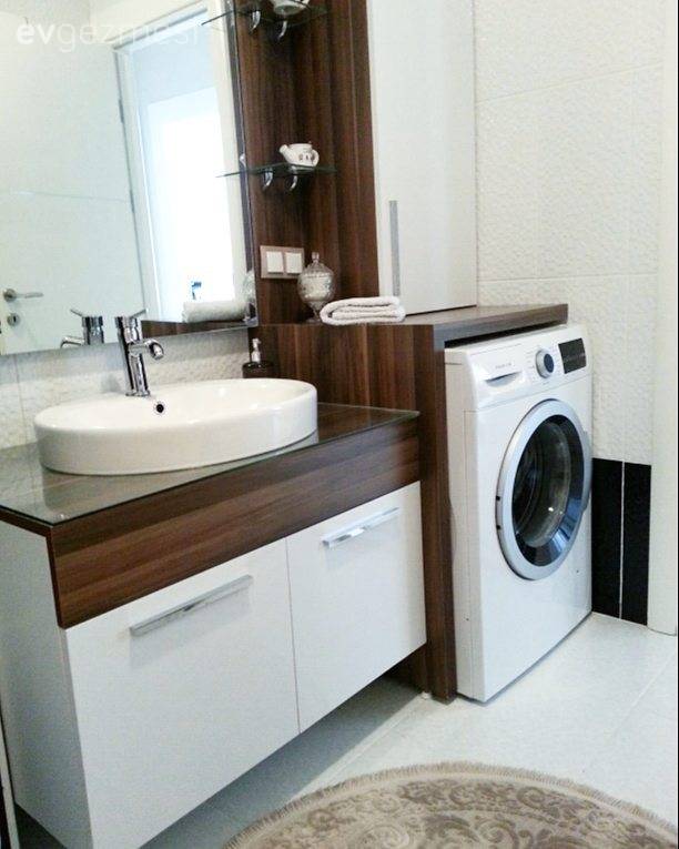 Minimalist yaşam, minimalist dekor. Rabia hanımın sade evinden..