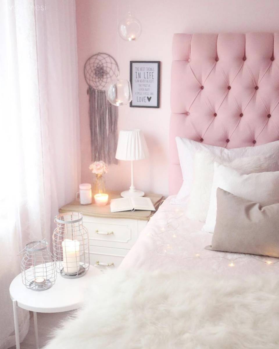 Bu Aksaray Evinin Rüya Gibi Bir Ortamı Var