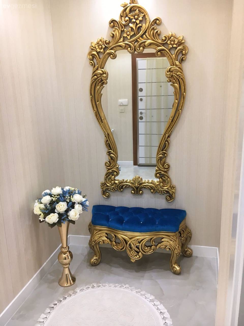 Klasik stilde bir eve dekore ederken aklınızda olacak 7 ipucu