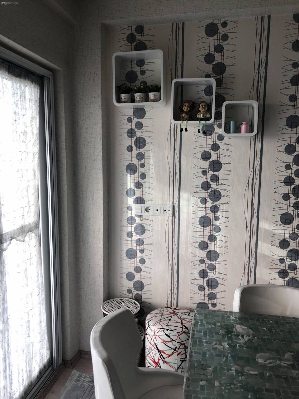 Etkileyici Olduğu Kadar Keyifli De Bir Ortam: Selma Hanım'ın Evi