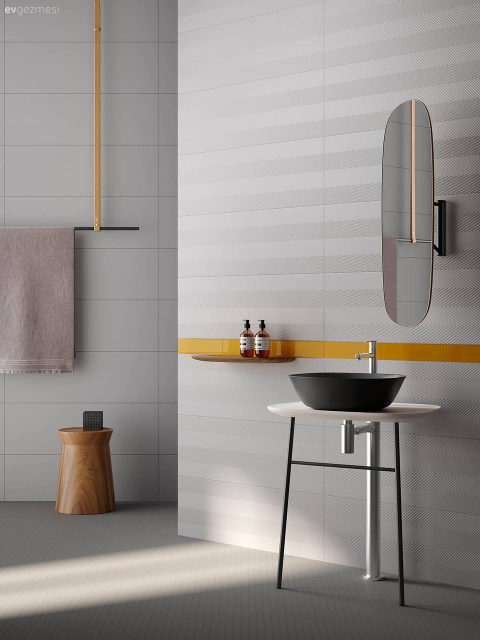 Banyo ve Mutfaklarda Mükemmellik ile Tanışmaya Hazır Olun!