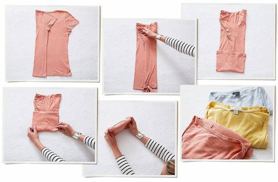 Ev Düzeni: KonMari Metoduyla Evinizi Düzenleyin!