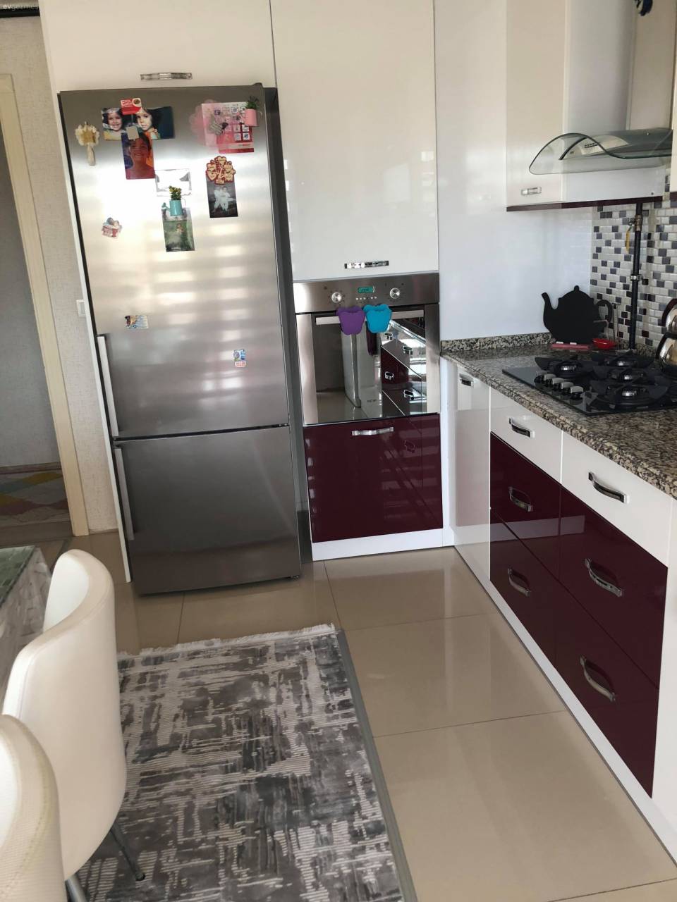 Etkileyici Olduğu Kadar Keyifli De Bir Ortam: Selma Hanım'ın Evi