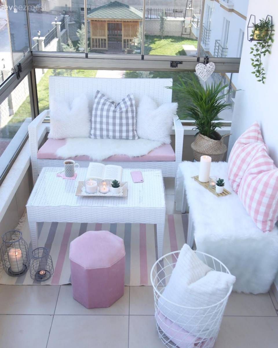 Bu Aksaray Evinin Rüya Gibi Bir Ortamı Var