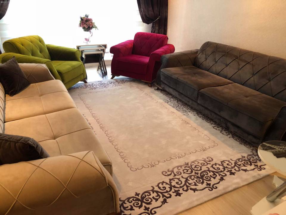 Etkileyici Olduğu Kadar Keyifli De Bir Ortam: Selma Hanım'ın Evi