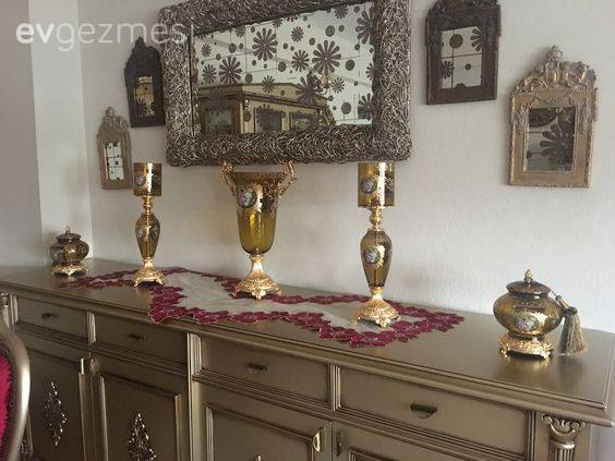 Ev Gezmesi: Nostalji Severlerin Rüyası Bir Ev