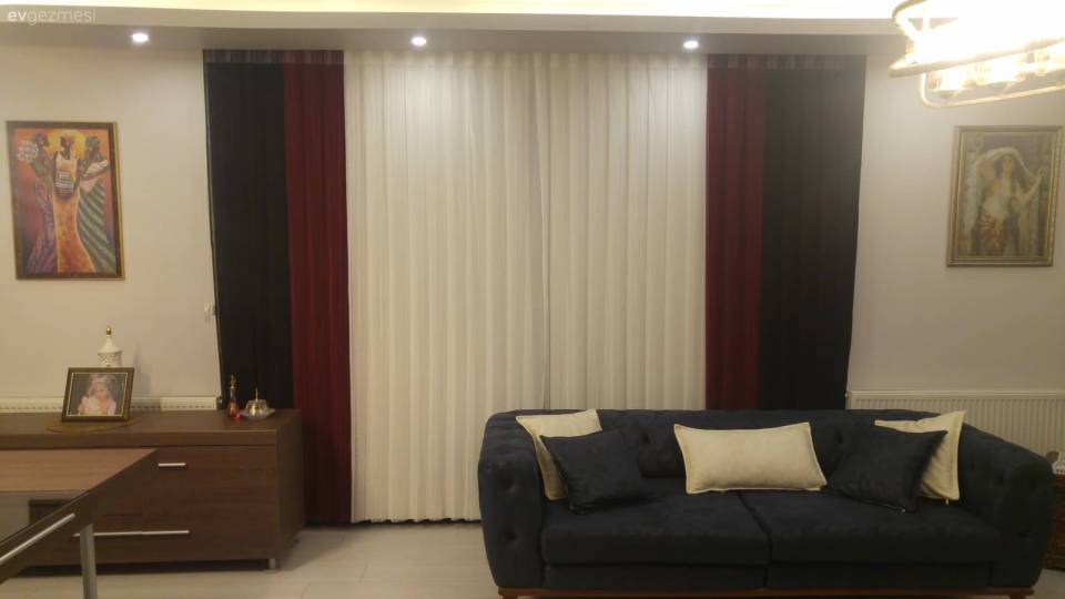 Bu Niğde Evi Modern Dekore Edilirken Köklerinden de Kopmuyor