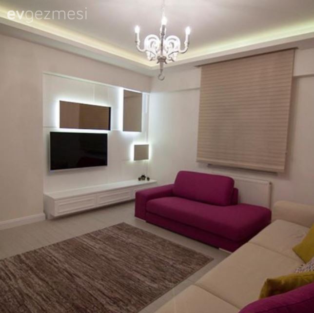 Sevgi Tığlı Design Studio'dan projeler nasıl yürüyor öğrenelim..
