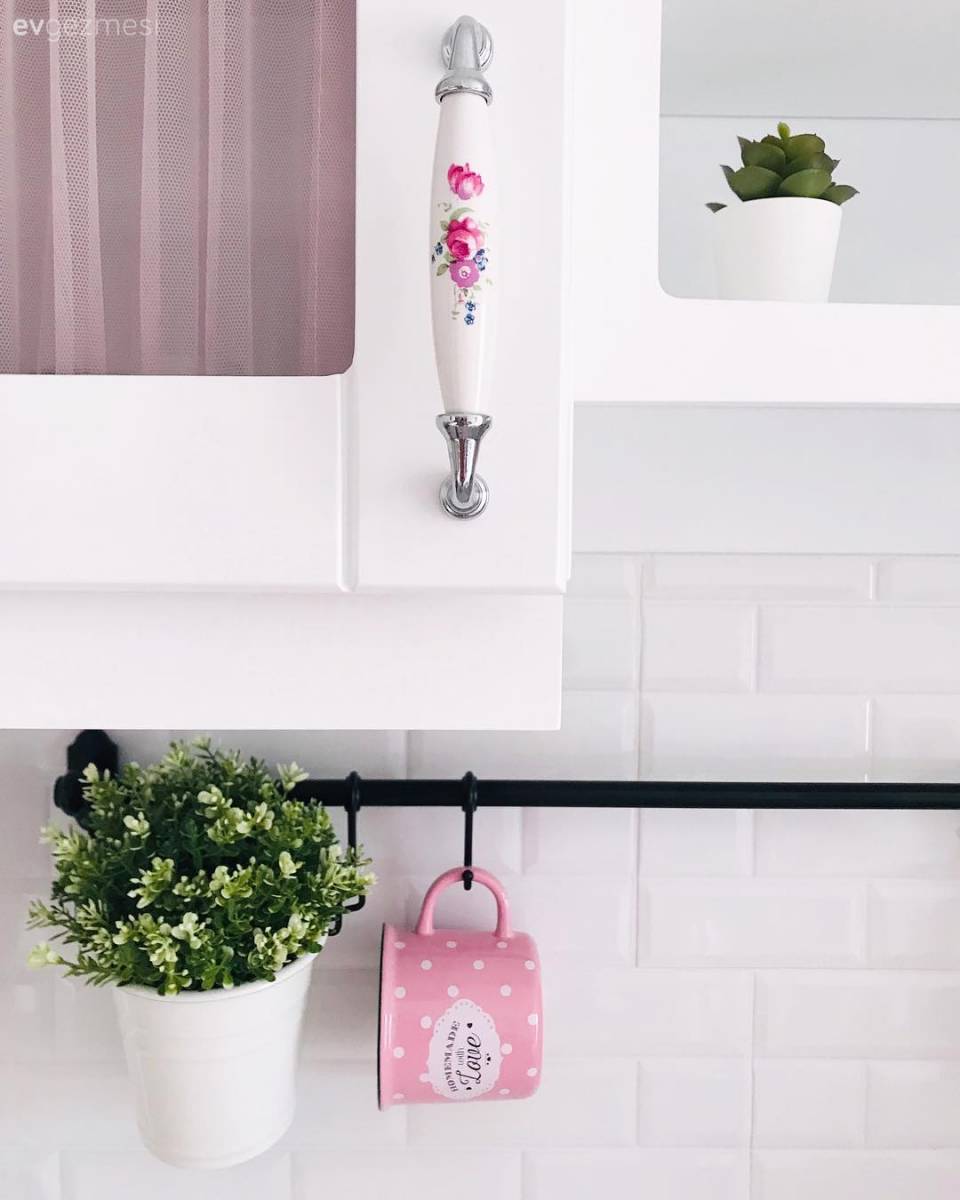 Bu Aksaray Evinin Rüya Gibi Bir Ortamı Var