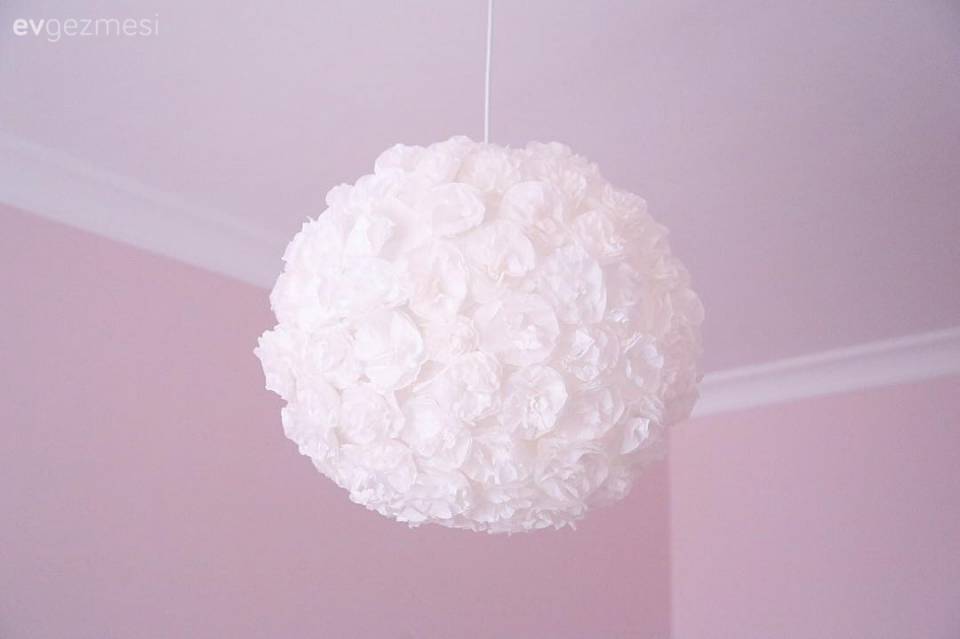 Bu Aksaray Evinin Rüya Gibi Bir Ortamı Var