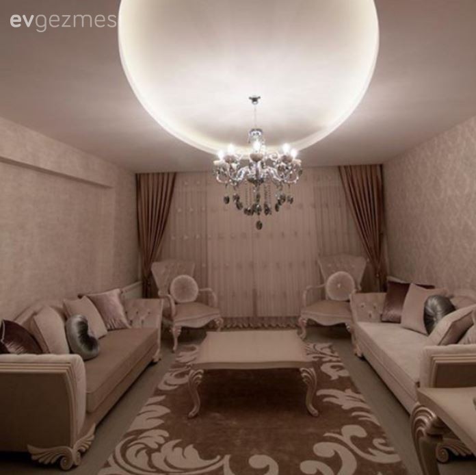 Sevgi Tığlı Design Studio'dan projeler nasıl yürüyor öğrenelim..