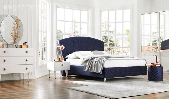 Yatak Odası Takımı Almak İsteyenler İçin Dekorasyon Rehberi