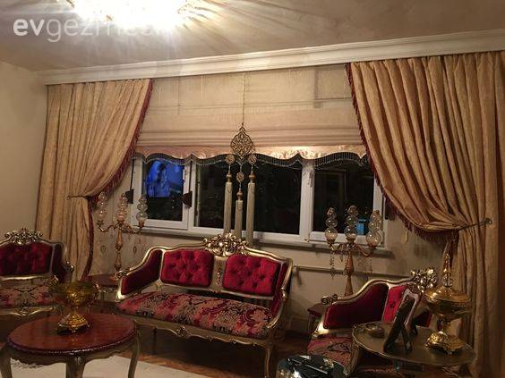 Ev Gezmesi: Nostalji Severlerin Rüyası Bir Ev