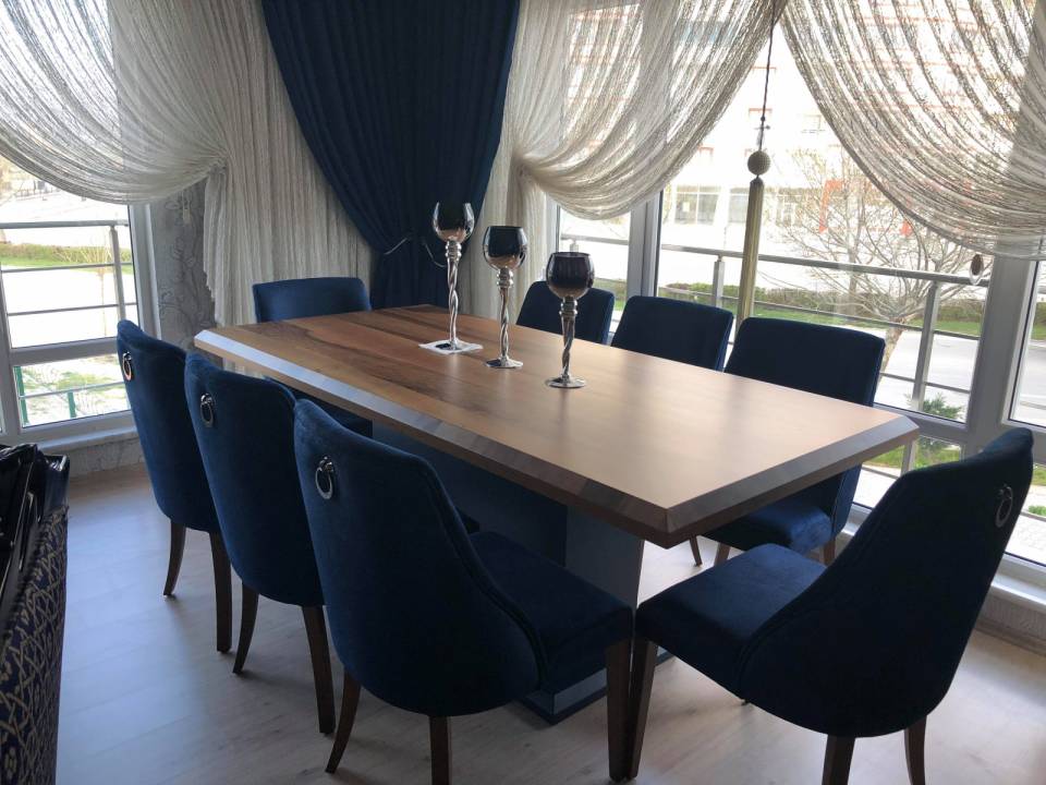 Etkileyici Olduğu Kadar Keyifli De Bir Ortam: Selma Hanım'ın Evi