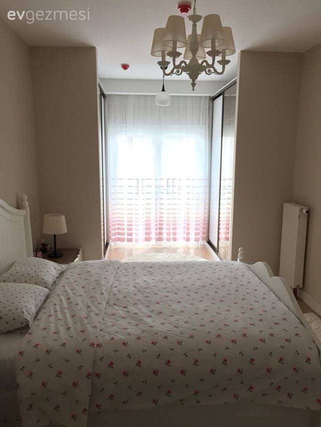 Bu Modern Stil Evde Yaşamak Çok Kolay