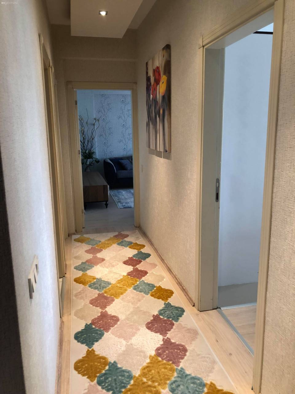 Etkileyici Olduğu Kadar Keyifli De Bir Ortam: Selma Hanım'ın Evi