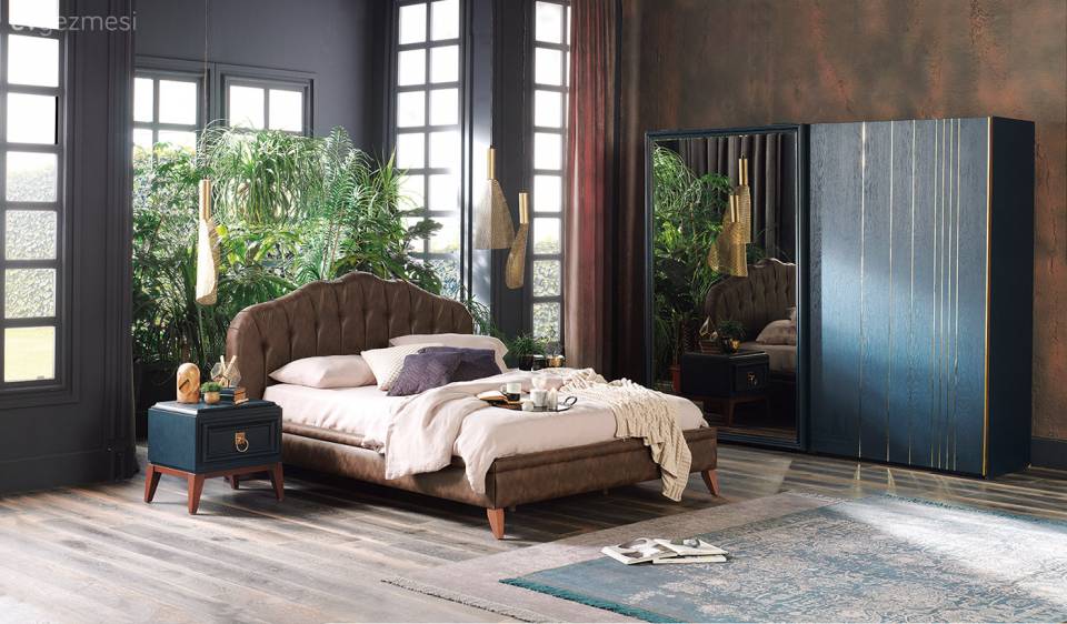 Yatak Odası Takımı Almak İsteyenler İçin Dekorasyon Rehberi