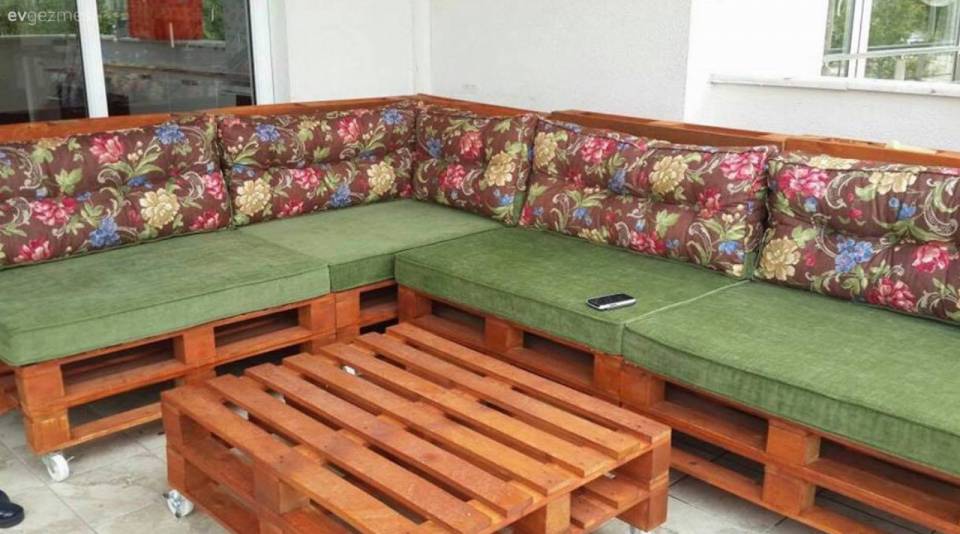 Etkileyici Olduğu Kadar Keyifli De Bir Ortam: Selma Hanım'ın Evi