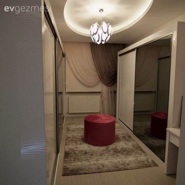 Sevgi Tığlı Design Studio'dan projeler nasıl yürüyor öğrenelim..