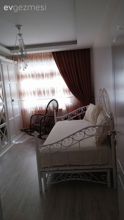Size İlham Verecek 40+ Giyinme Odası Fikri ve Modeli