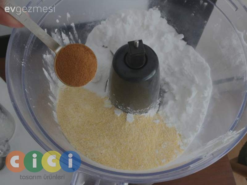 4 Adımda halınızı doğal bir şekilde temizlemek