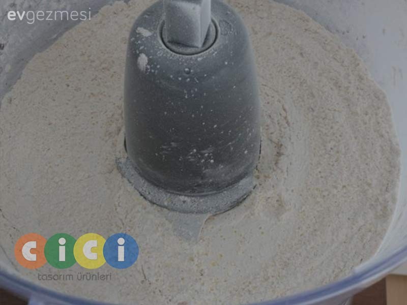 4 Adımda halınızı doğal bir şekilde temizlemek