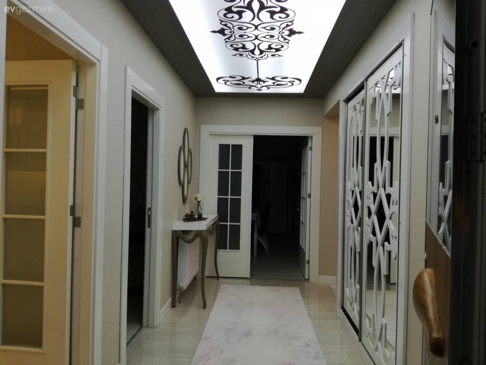 Sitemizde Yayınlanan Evlerden 40+ Antre Dekorasyonu Fikri