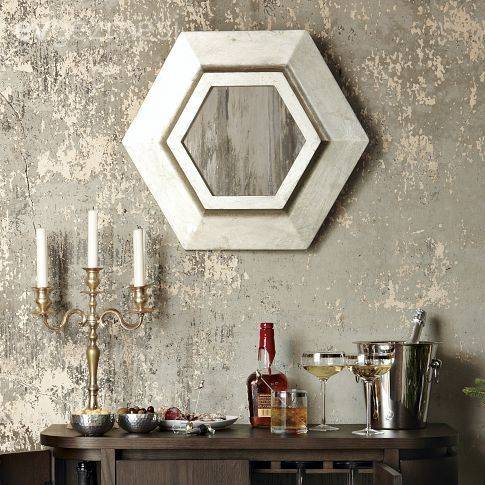 Duvarlarda Göz Alıcı Bir Etki: Yıkanmış Efektiyle Duvar Boyama!