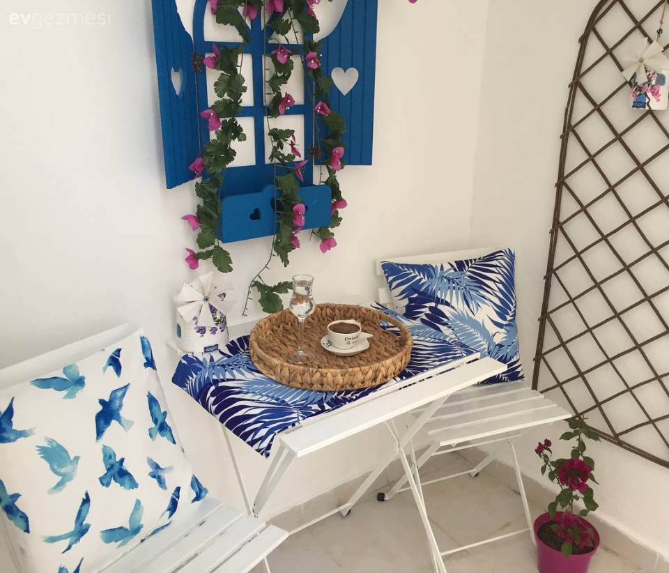 Bu İstanbul Evi Biraz İskandinav Biraz da Modern Boho