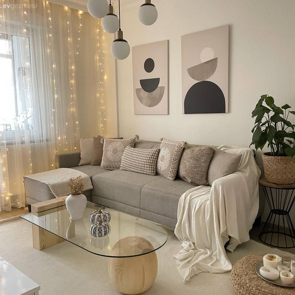 Bu Sakarya Evi Modern Stilin Tamamlanmış Bir Örneği