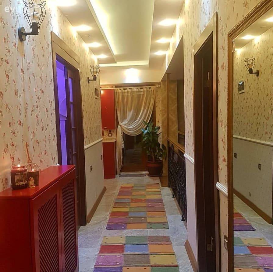 Maziden Kopmayan Bu Malatya Evinin Her Katından İlham Taşıyor