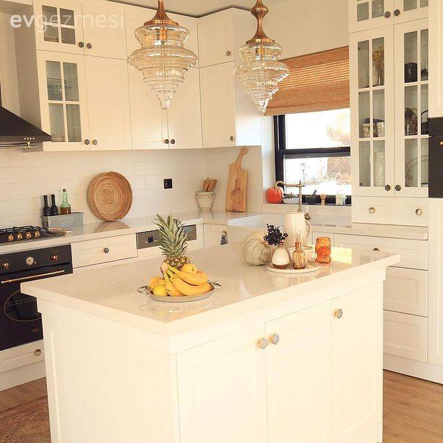 Bu Van Evi Donuk Bir His Yaratmadan Modern Kalabilmiş!