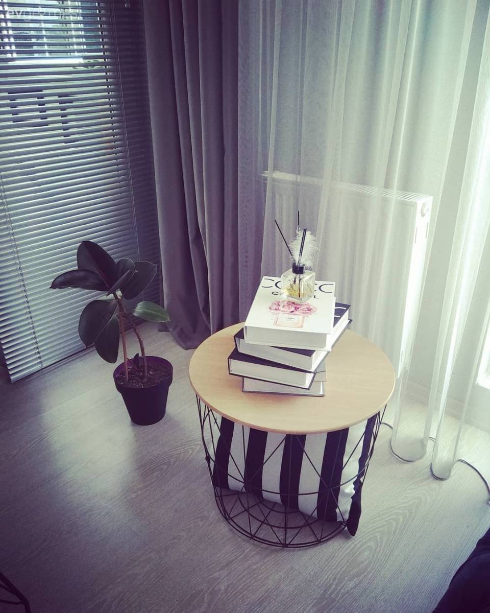 Ev Gezmesi: Sofistike Ruha Sahip Bir Sakarya Evi