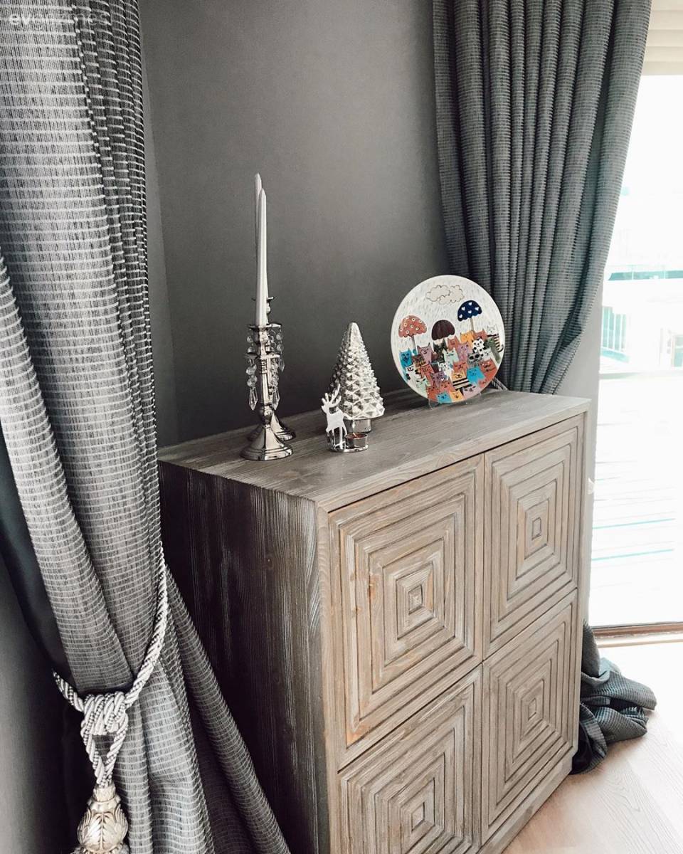 Zıt Kutupları Ortak Noktada Buluşturan Bir Mimar Evi