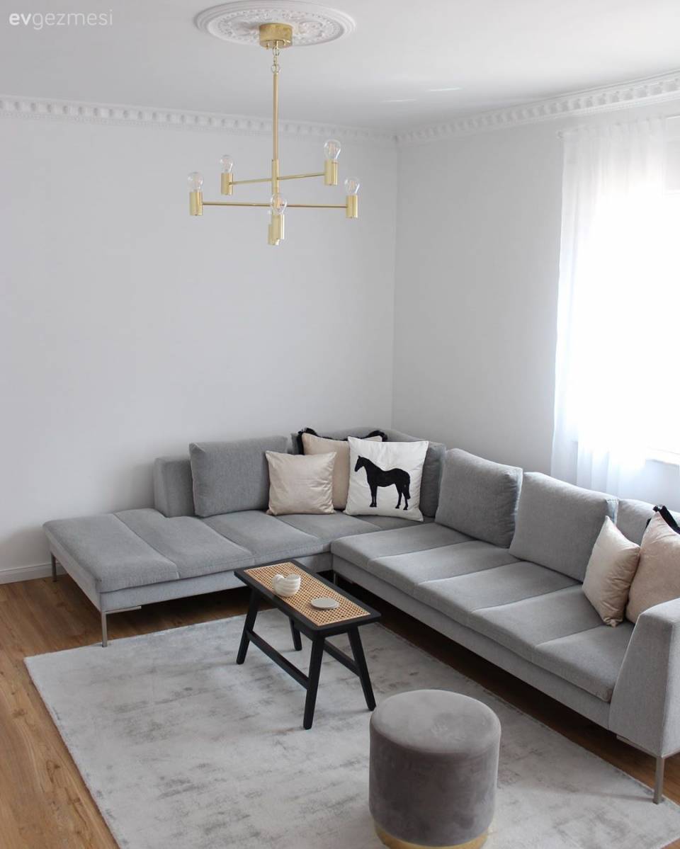 Yılın En Sevilenleri: 2020 Yılından Ev Gezmeleri-4