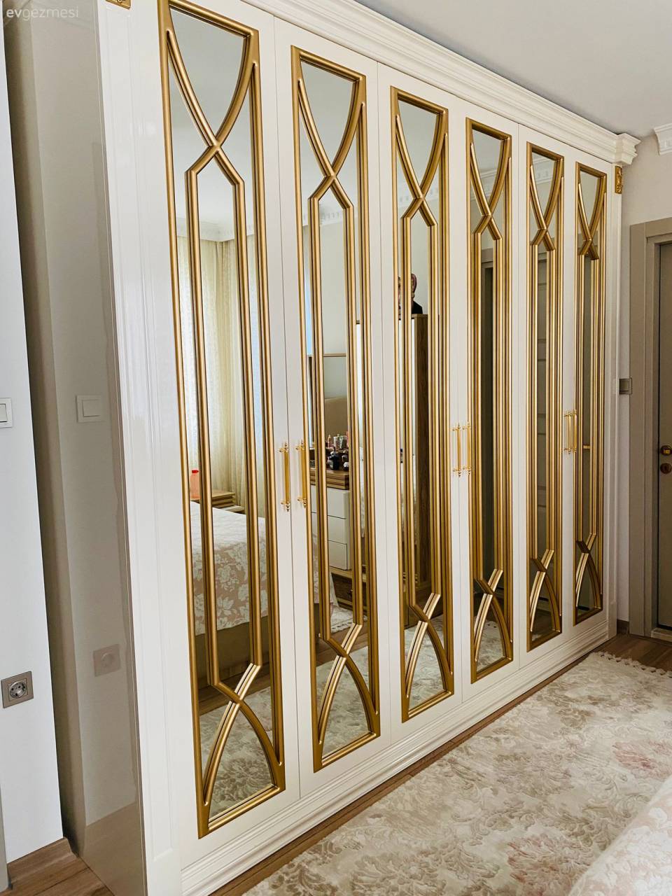 Bu Mutfaktan Çıkan Lezzetlerin Hepsi Samimiyet İle Baharatlanmış